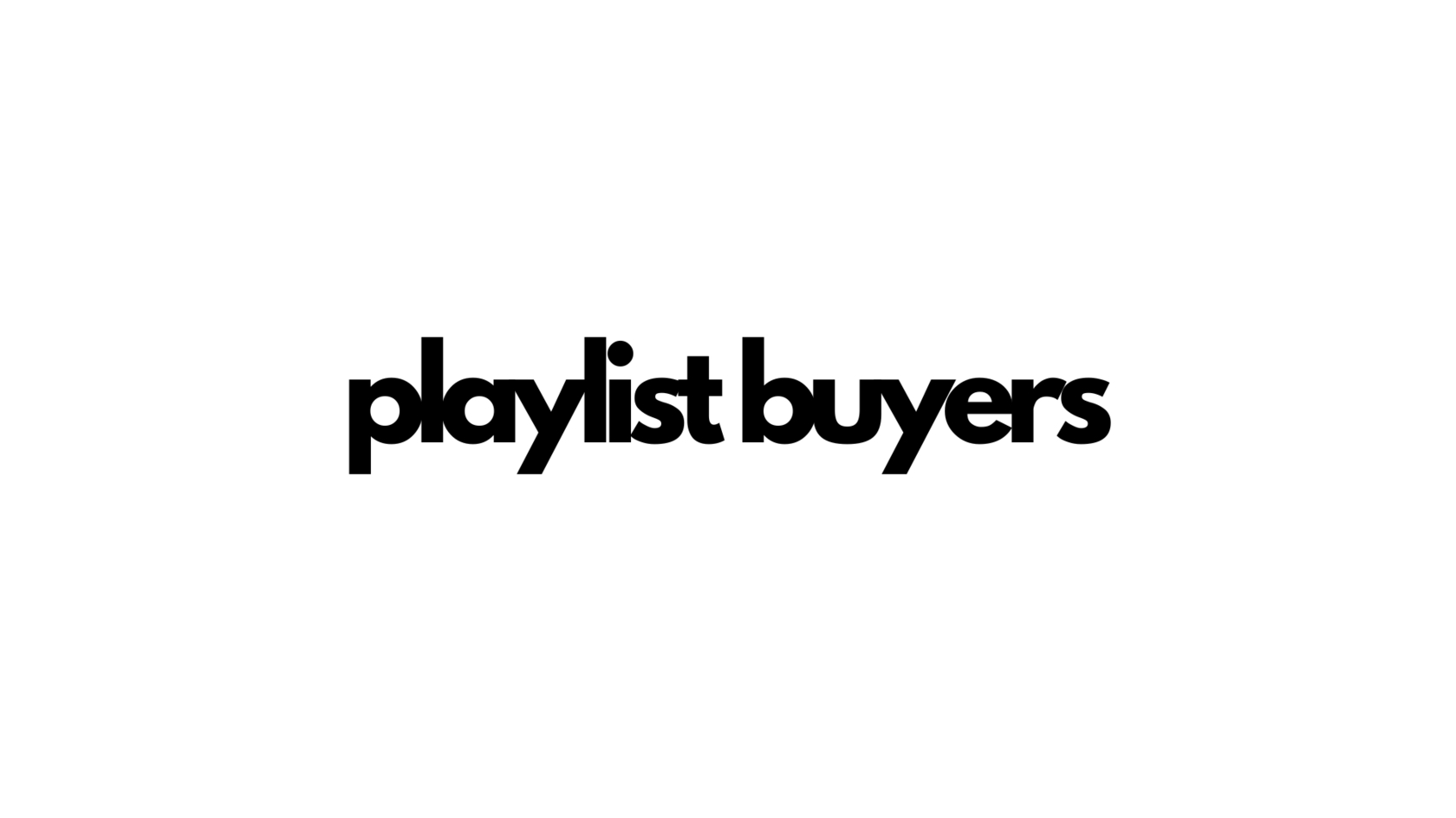 @playlistbuyers.com