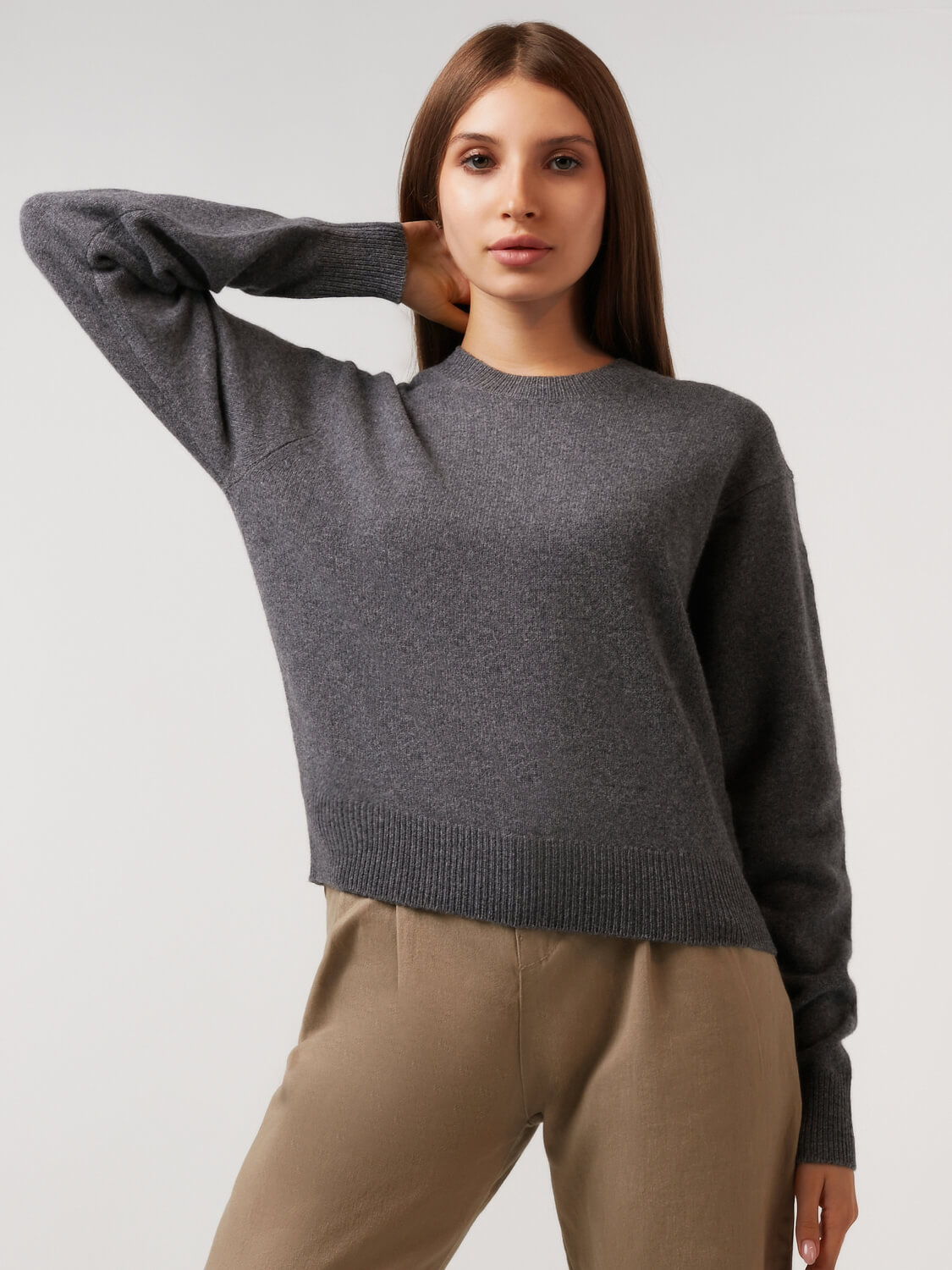 ХЛОПКОВЫЙ КАРДИГАН