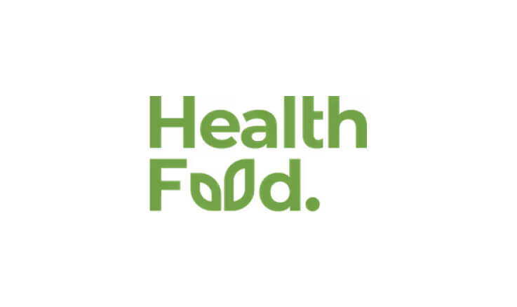 logo health food правильное питание