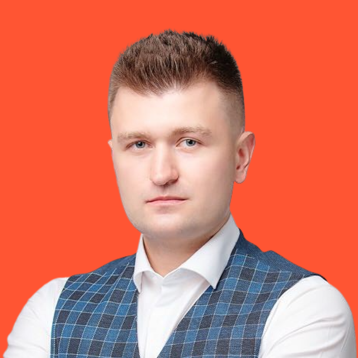 Евгений Ермаков - Преподаватель курса Инженер Данных