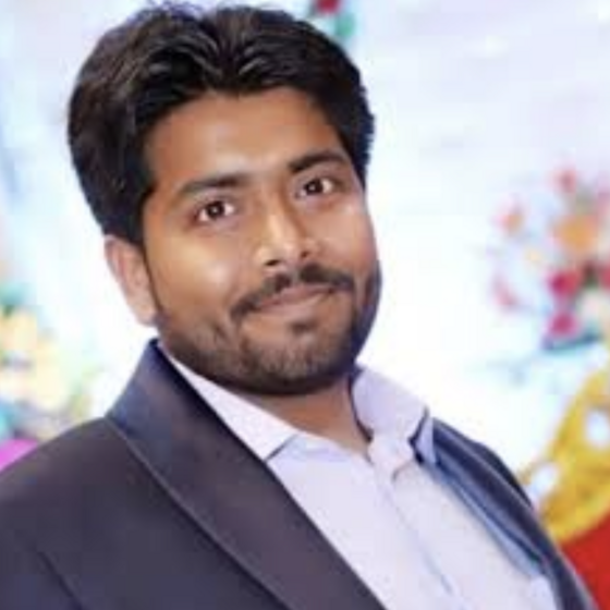 Dr. Bharat Bhushan