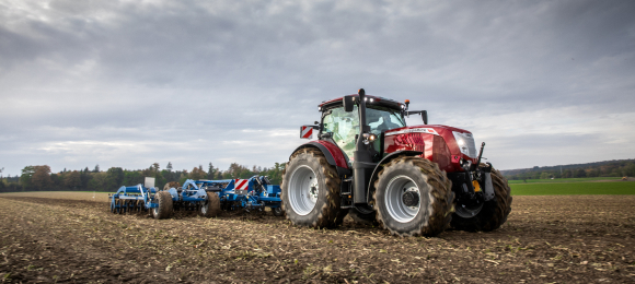 Service Agritech Eng