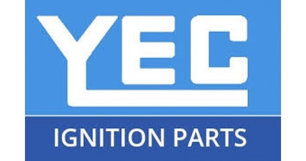 Логотип YEC