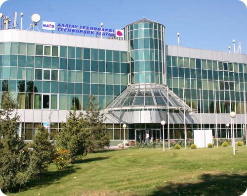 Свободная экономическая зона (СЭЗ) Парк инновационных технологий (ПИТ)