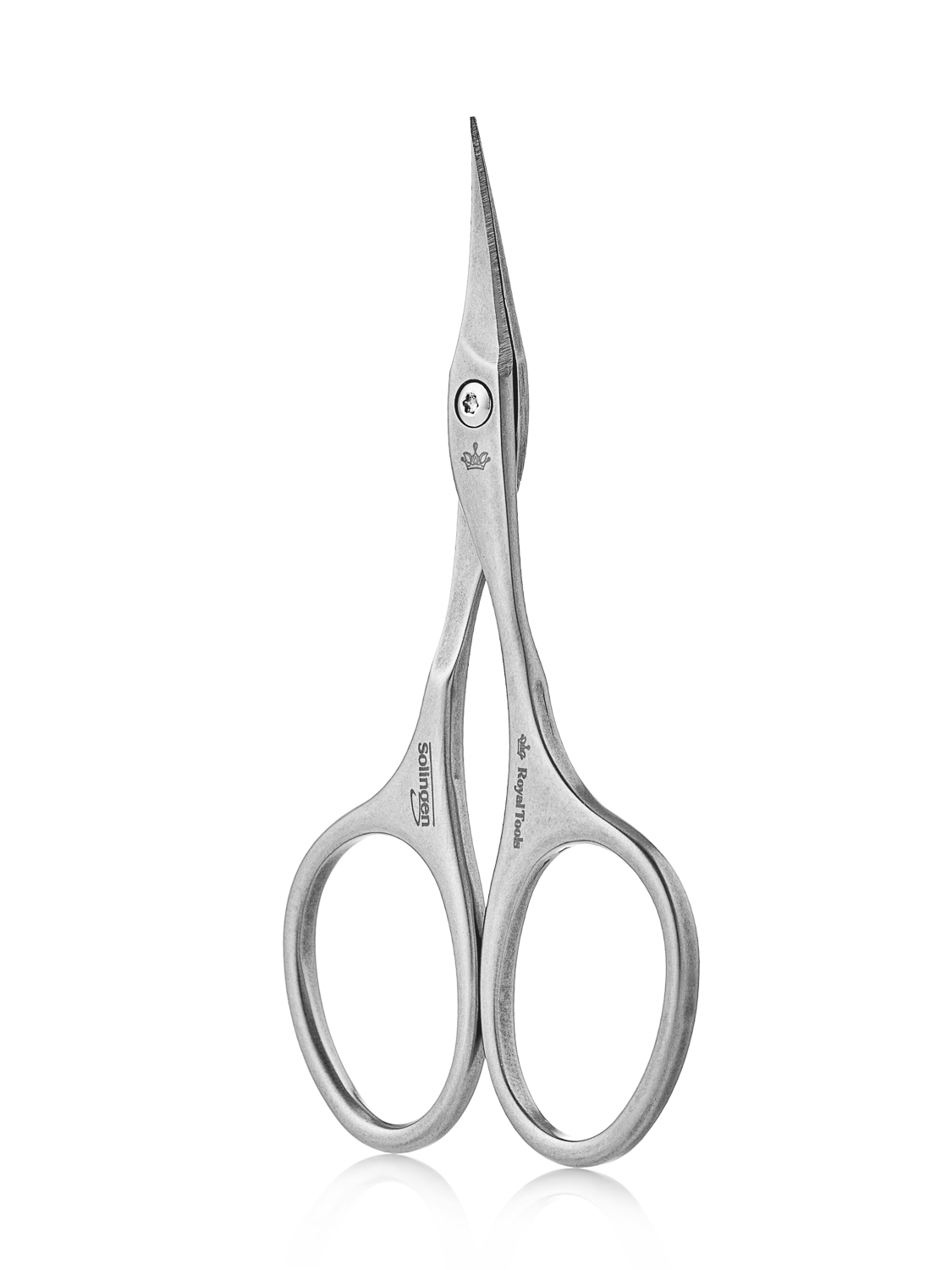 Ножницы кутикульные Royal Tools с ручной заточкой