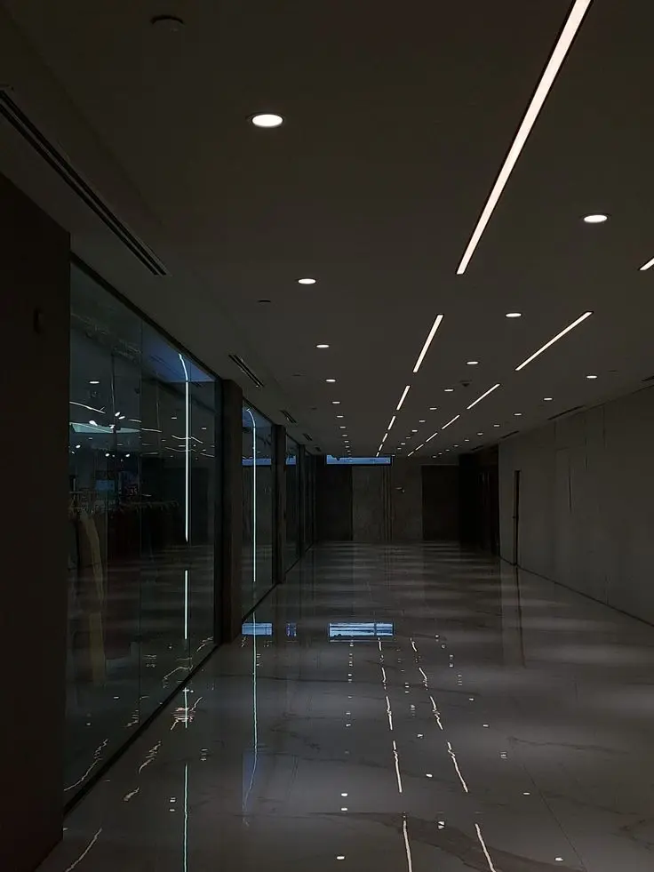 Коммерческие помещения Mohi Nav Plaza
