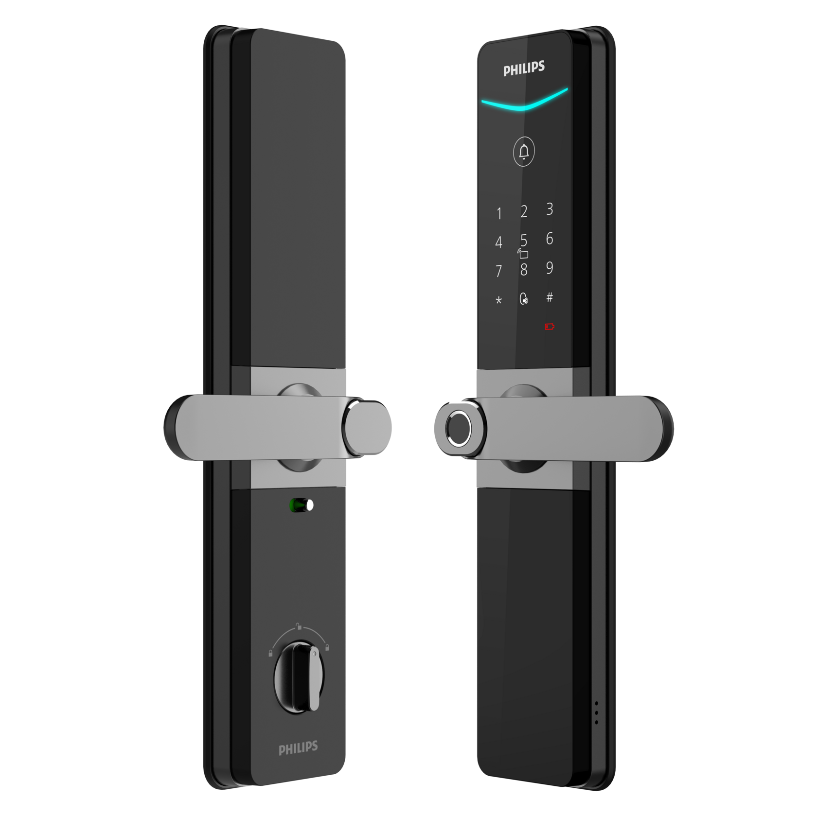 Philips DDL610