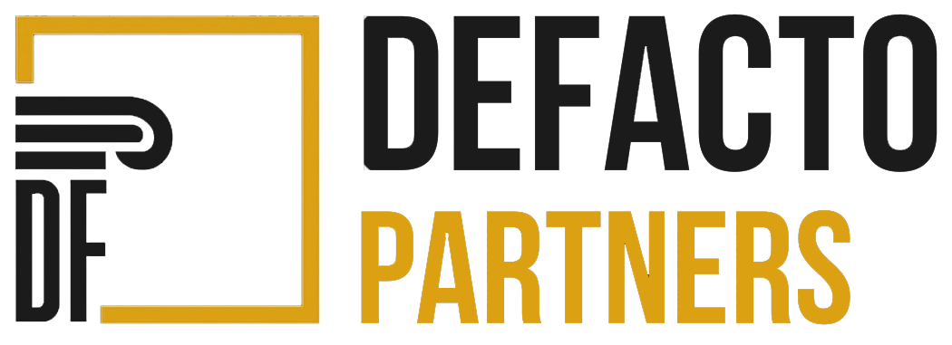 Defacto Partners