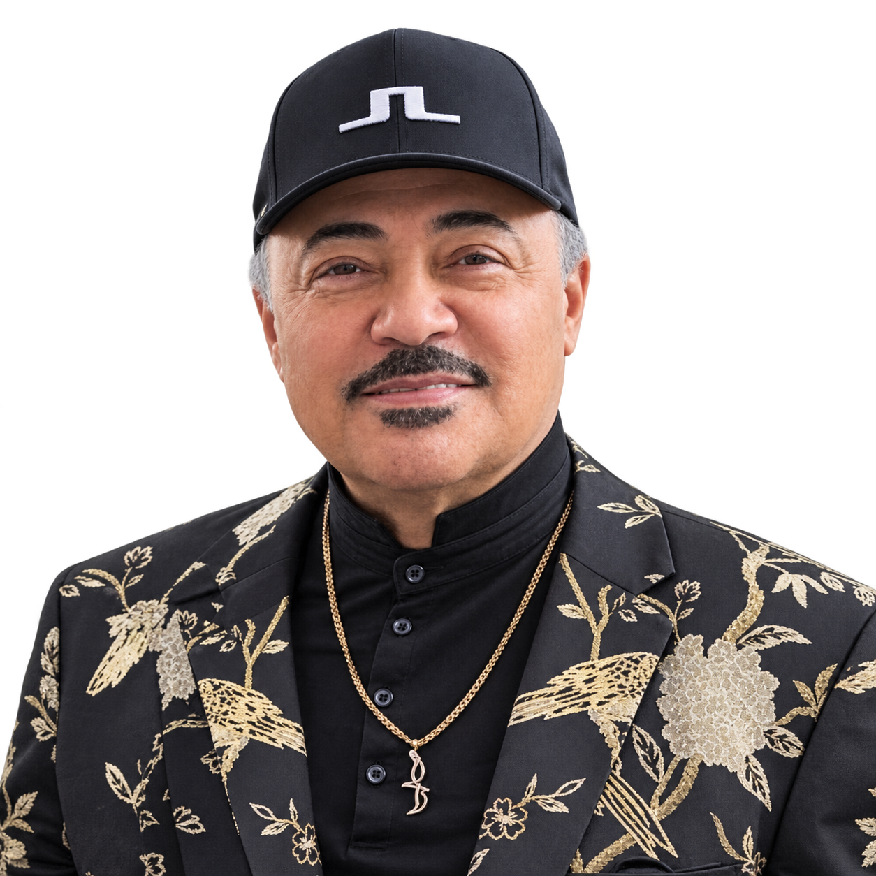 Byron Byrd