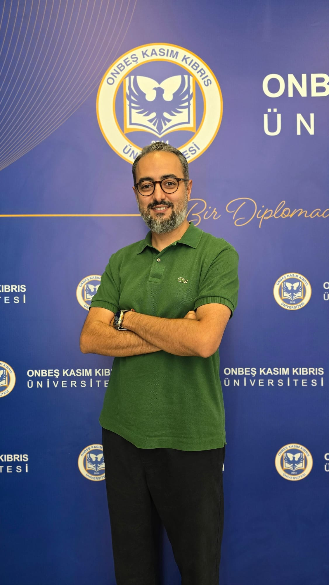 Mr. Pouria Alipourlashkarian
