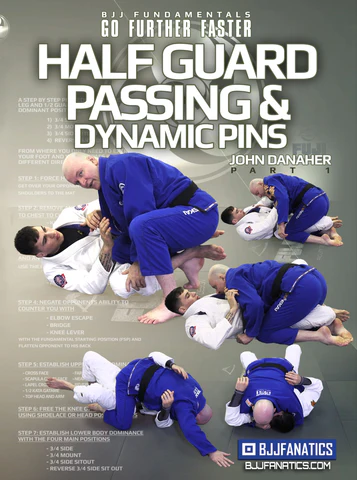 Foundations of BJJ cover