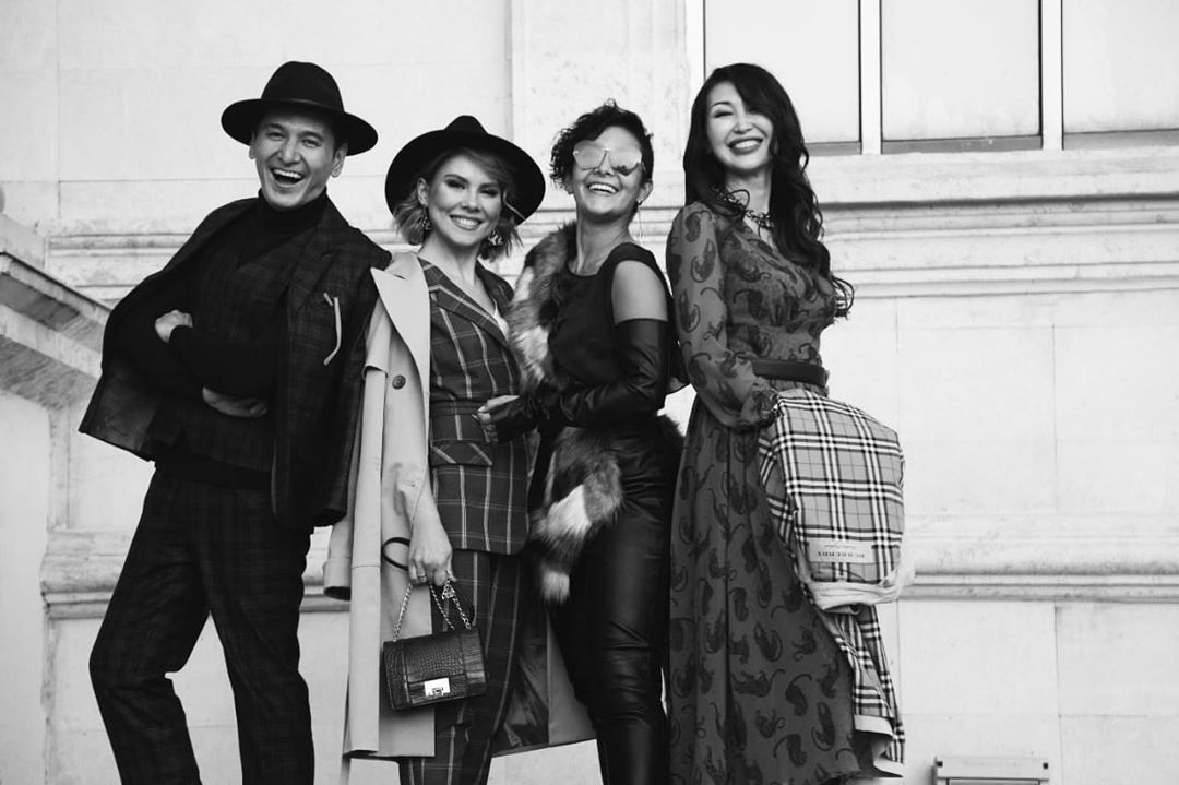 Порнодағы Беттина Кэмпбелл