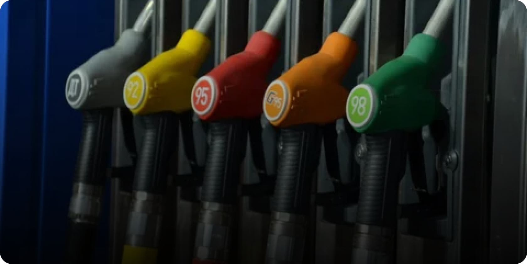 Royal Petrol | Крупнейшая сеть современных автозаправочных станций