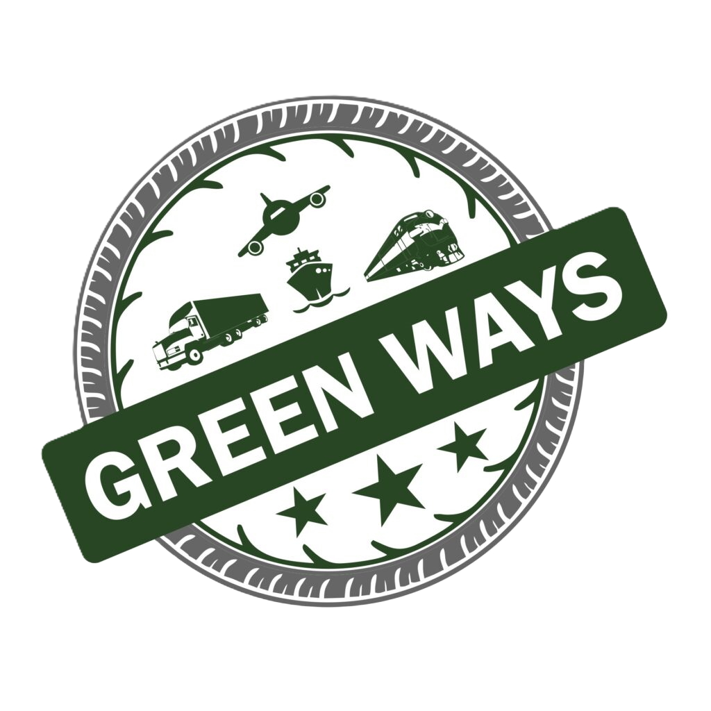Green Ways