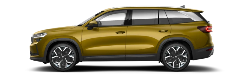 Kodiaq NG