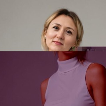 Катя Шарипова