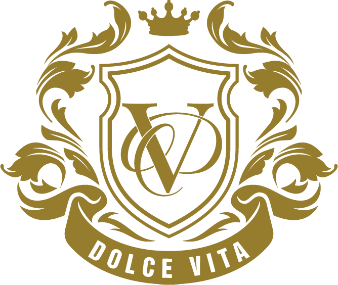 Dolce Vita Pool Area Small logo