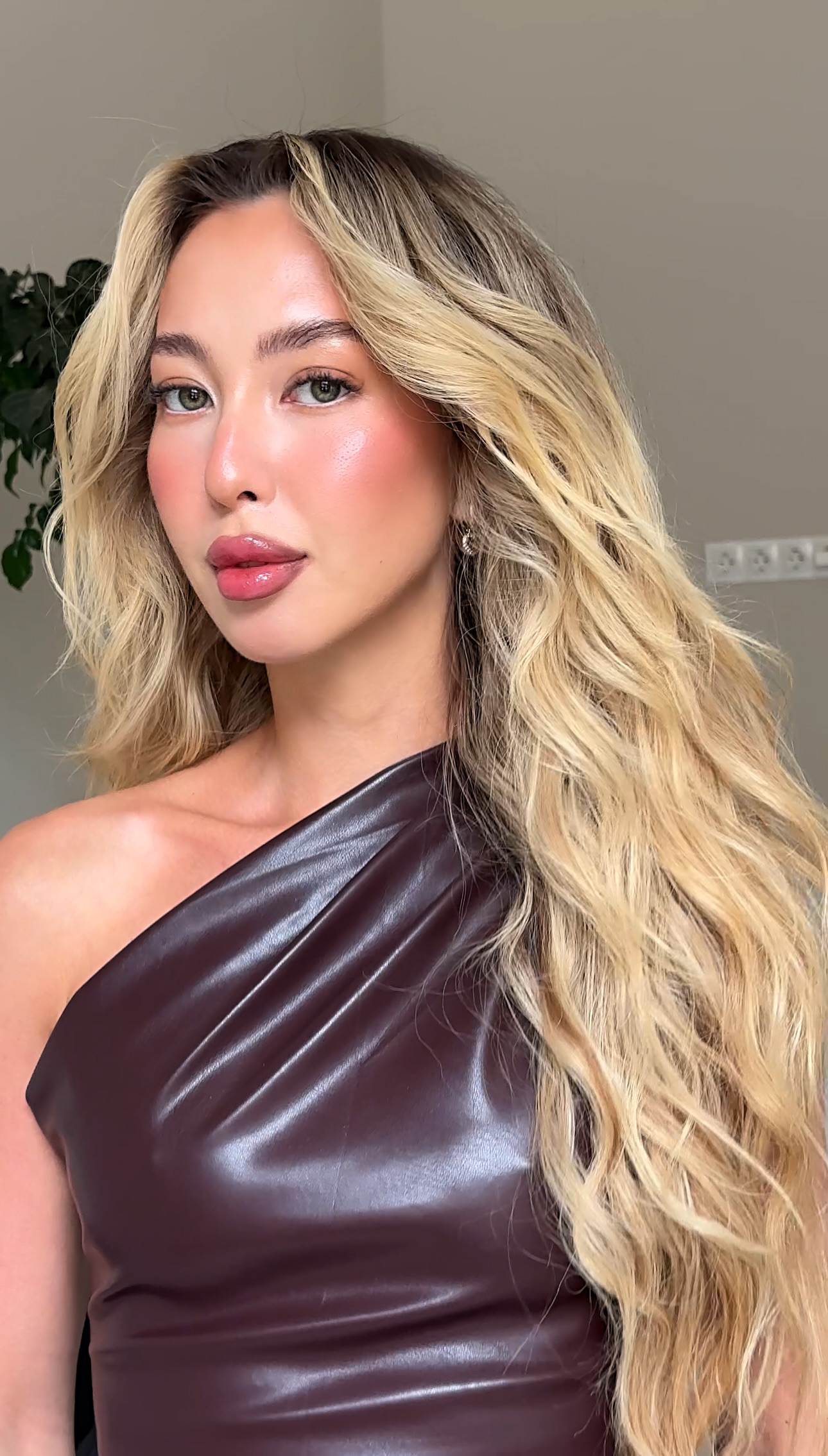 Sun Kissed