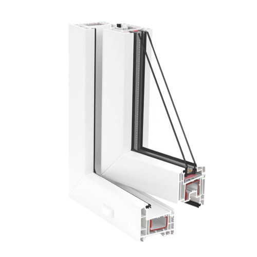 немецкие окна в алматы