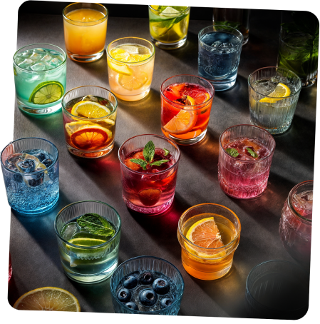 Побеждаем в закрытых дегустациях