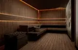 SPA и сауна