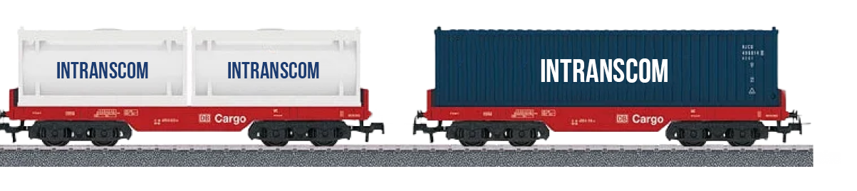 Контейнерные перевозки грузов