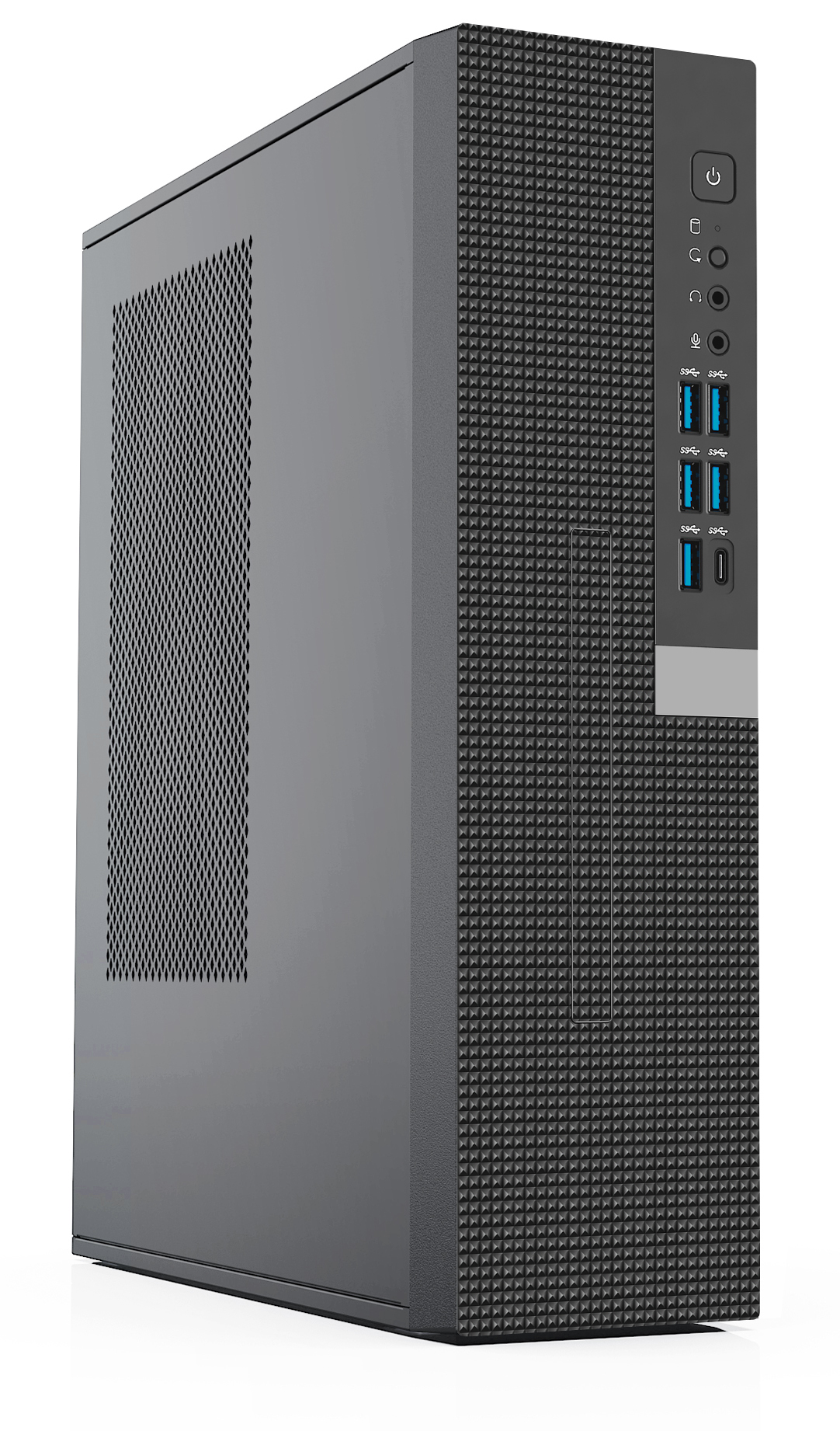Передняя панель MINI PRO