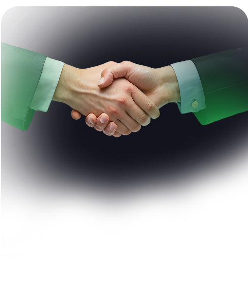 Надежный партнер