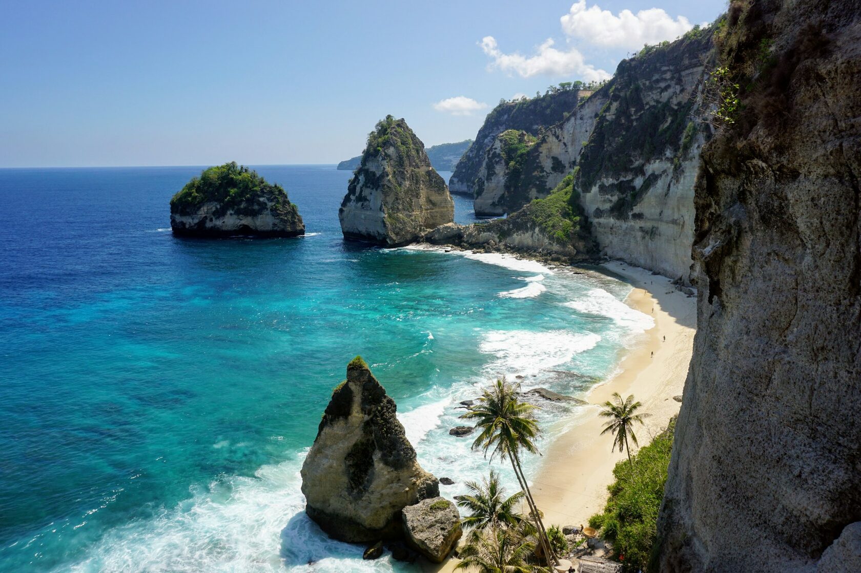 Nusa Penida