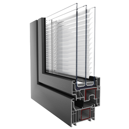 Заказать окна в Алматы цены 