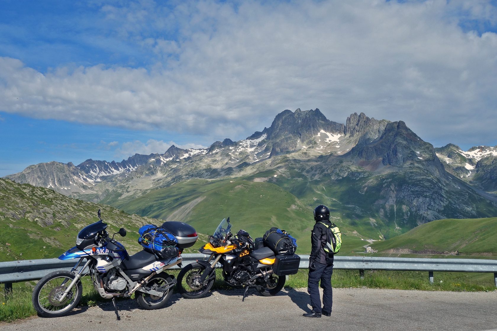 Free Images : landscape, nature, car, adventure, bicycle, mountain range, summer