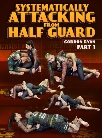 Foundations of BJJ cover