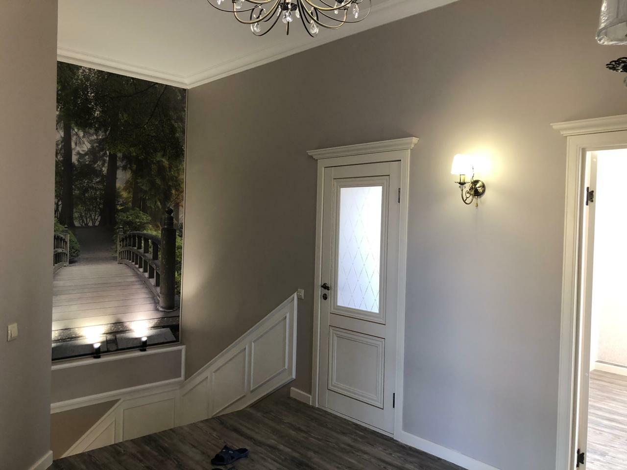 Ремонт квартир Астана под ключ недорого - цены, отзывы