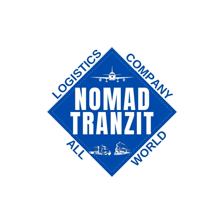  "NOMADTRANZIT" LLC Logistics and cargo transportation worldwide. Official Lufthansa Cargo agents. 