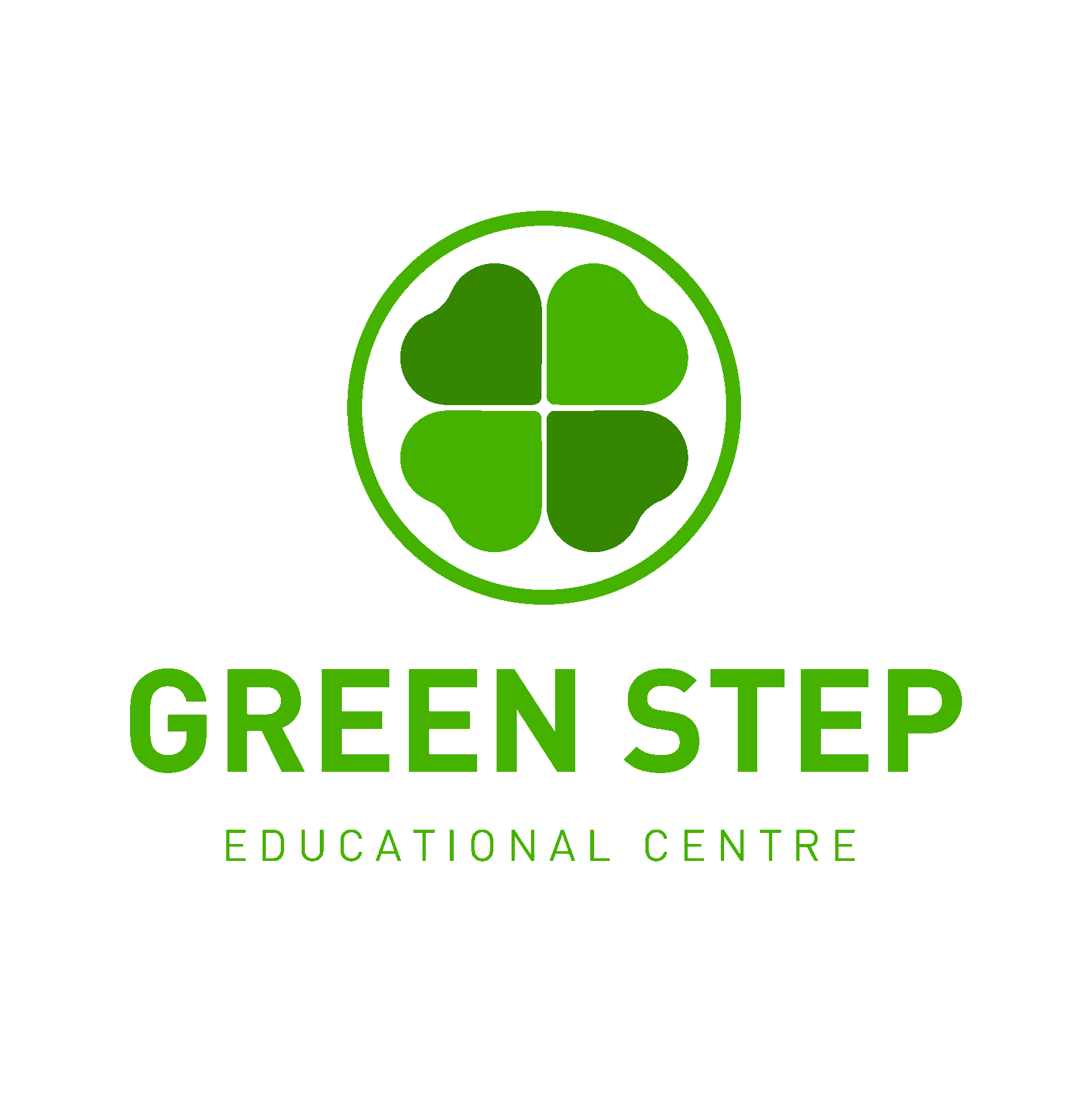 GREEN STEP