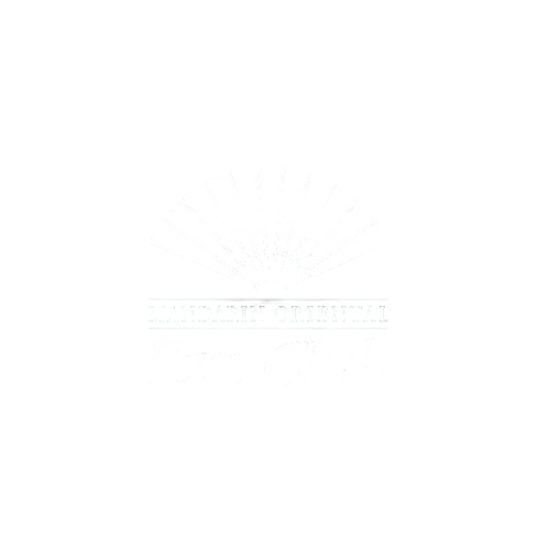 Mandarin Oriental Fan Club