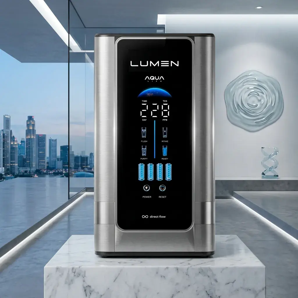 AQUALIFE LUMEN