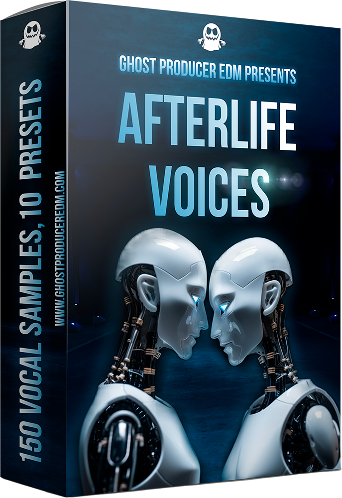 Afterlife Bundle - Melodic Techno Samples and Presets