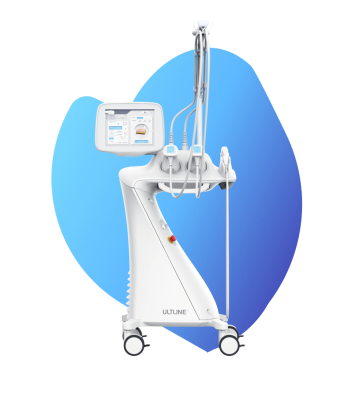 ULTLINE