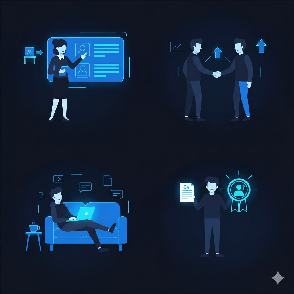 Кому подойдёт курс