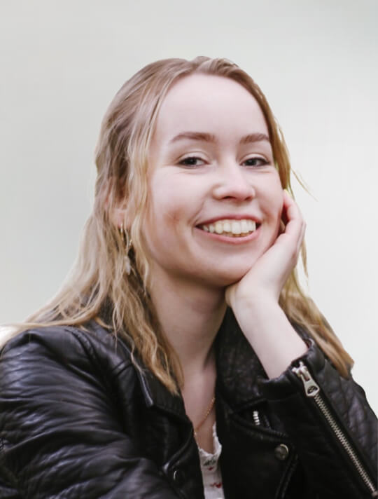 катерина qa studio