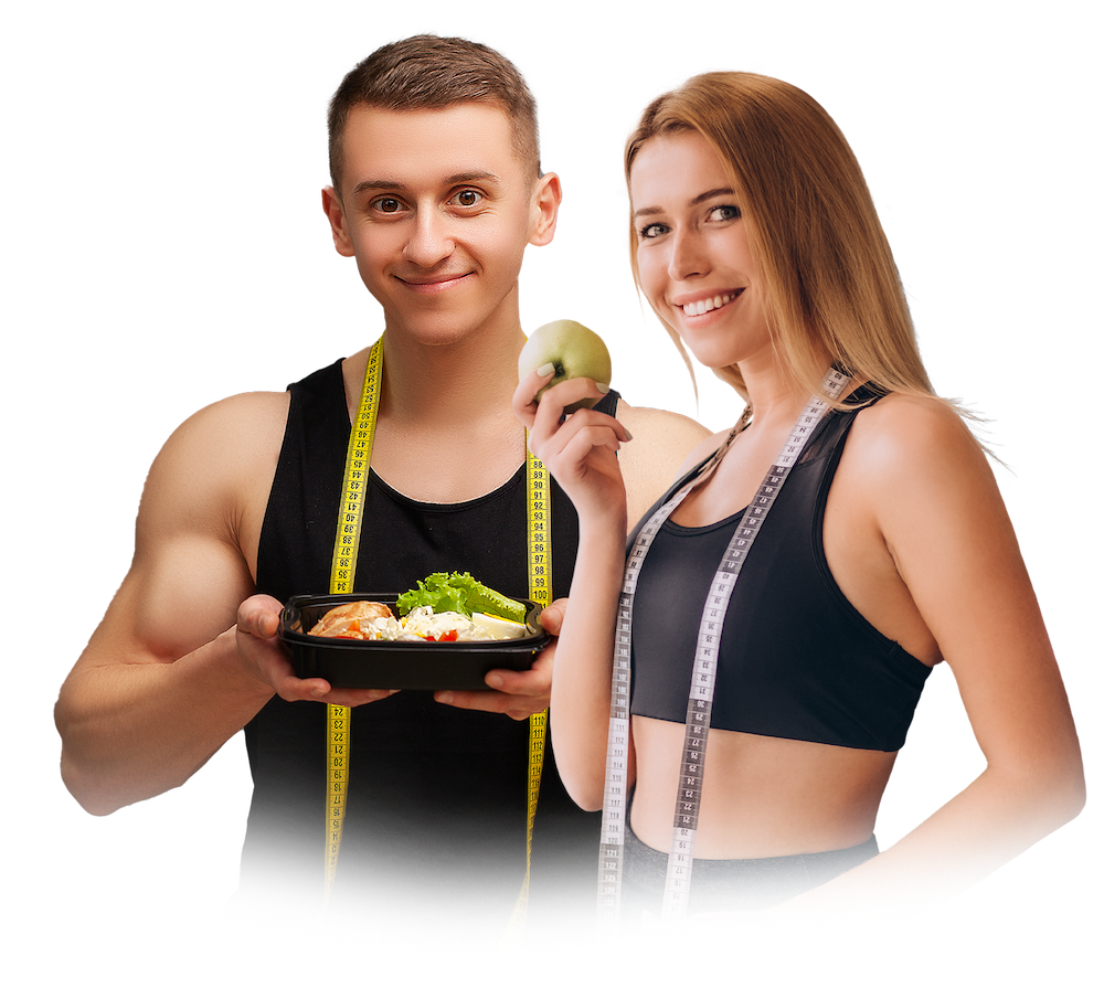 Спортивная нутрициология