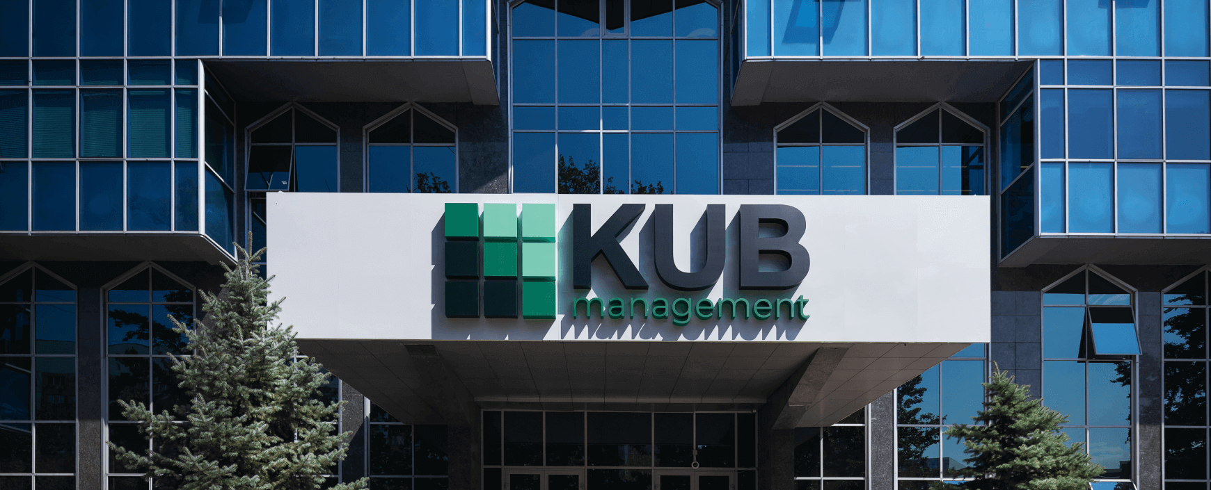 KUB management