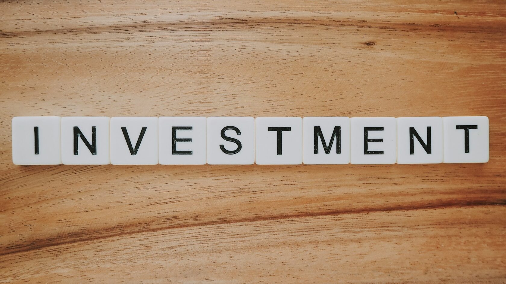 Investment funds portfolio