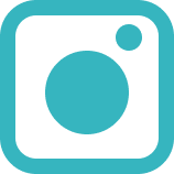 Иконка кнопка - перейти в instagram стоматологической клиники Dali Dent Алматы