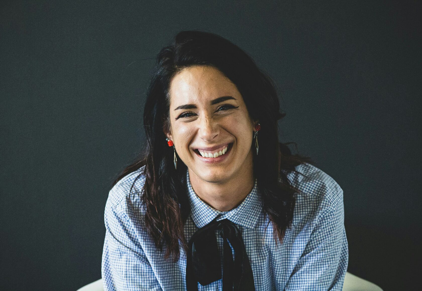 Dr. Alona — orthodontist