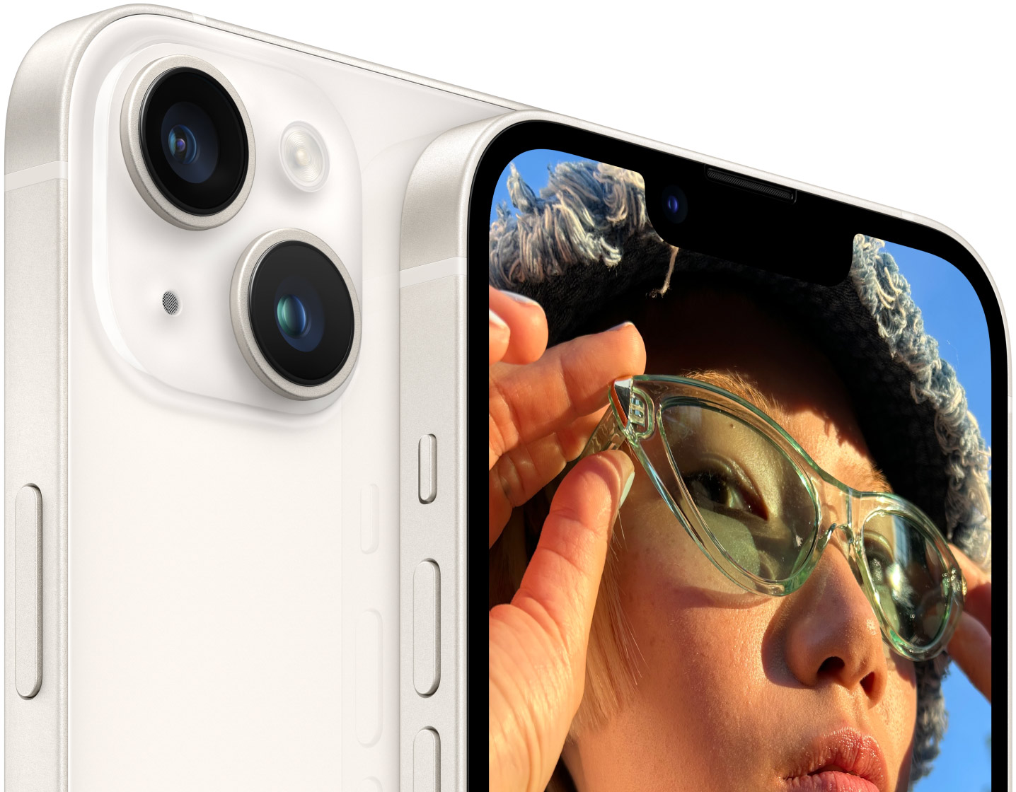 iPhone 14 купить в Алматы: по лучшей цене на Kansha.kz
