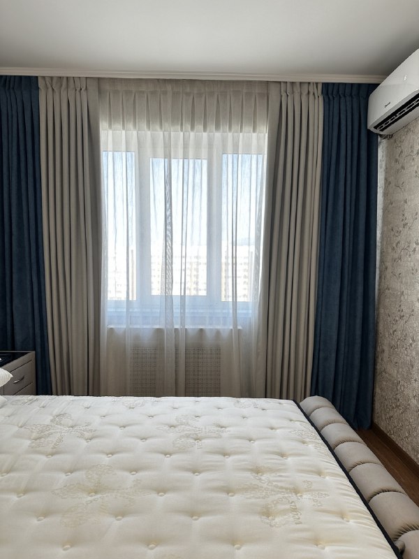 Купить блэкаут шторы любой сложности