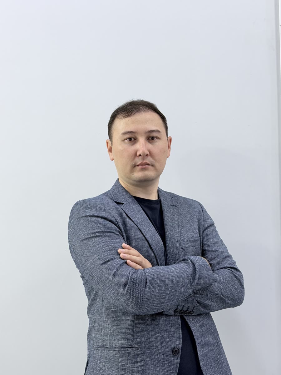 Әнуар Бекжан