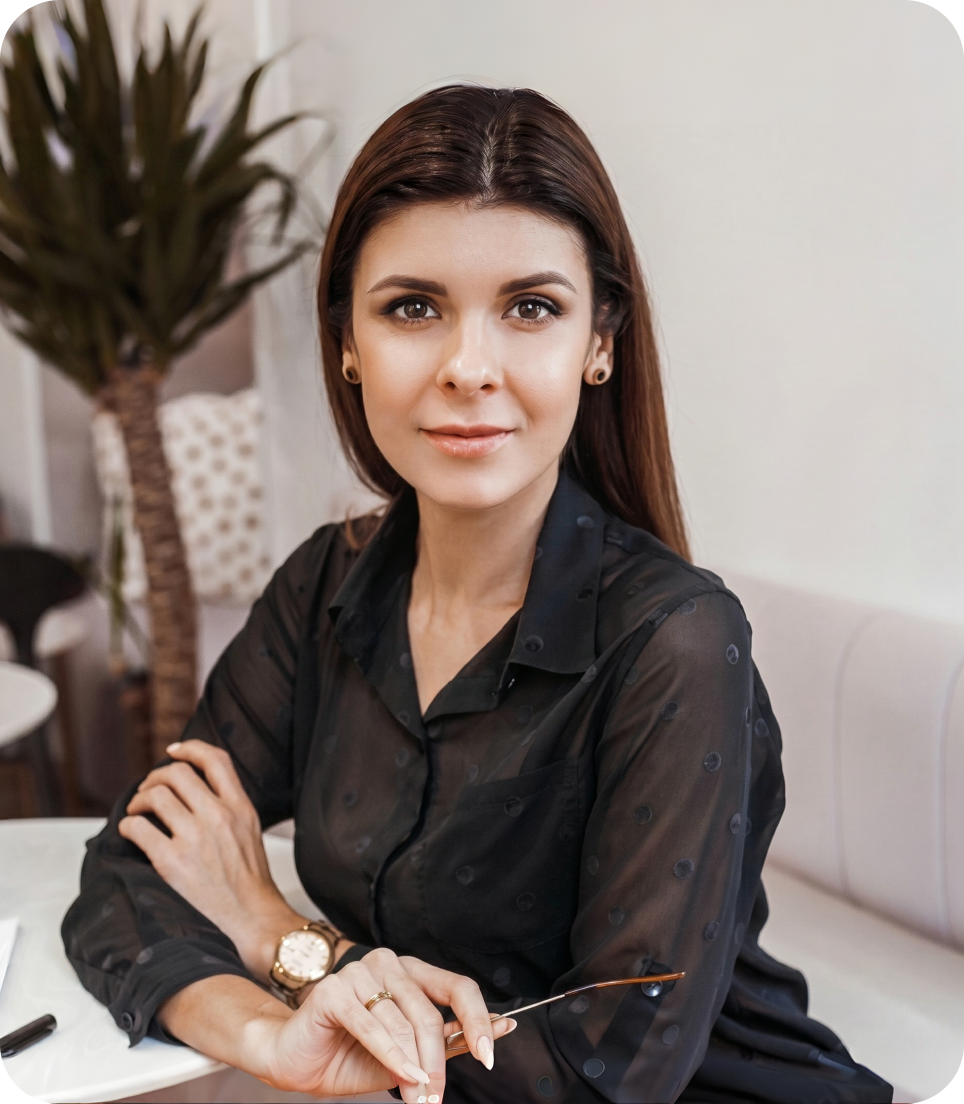 Екатерина Шовшка